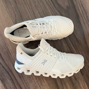 ON Running Cloudswift